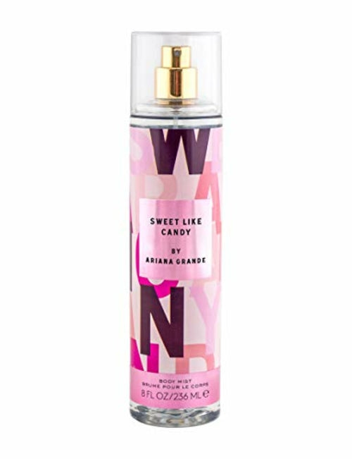 Sweet Like Candy Body Mist