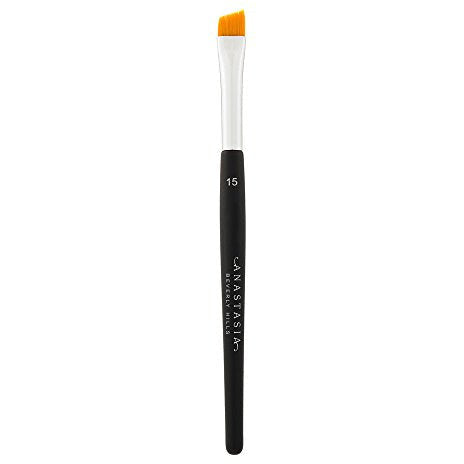 Angled Cut Brow Brush