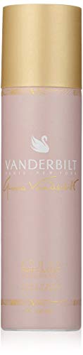 Vanderbilt Deodorant Spray