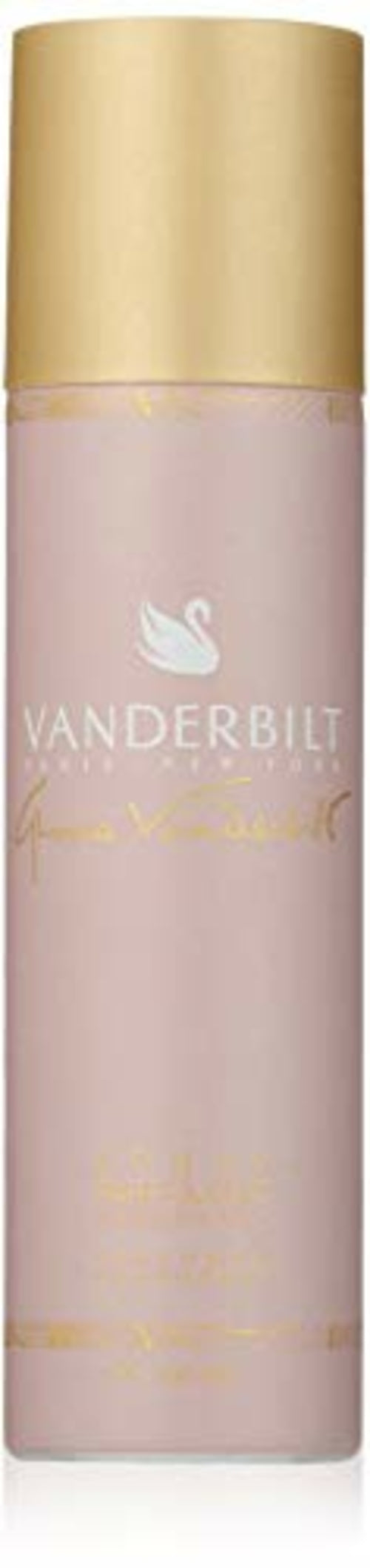 Vanderbilt Deodorant Spray