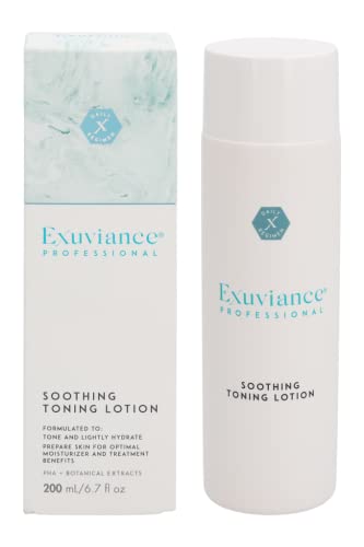 Soothing Toning Face Lotion