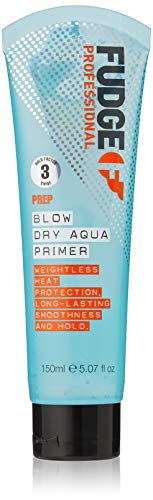 Aqua Blow Dry Hair Primer