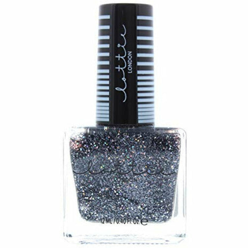 Lottie Lacquer Nail Polish - Adorbs