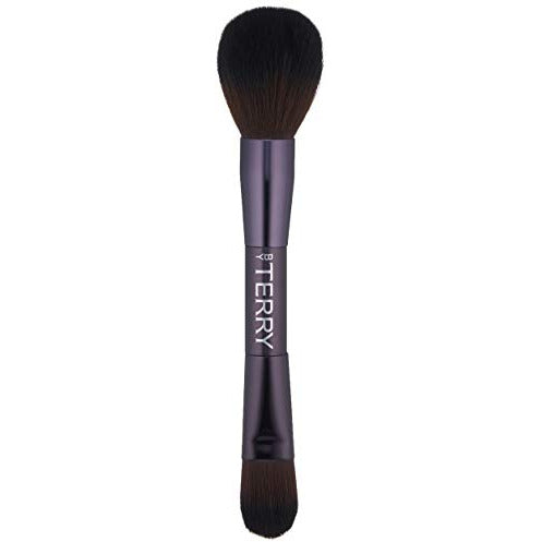 Tool Expert Dual-Ended Face Brush