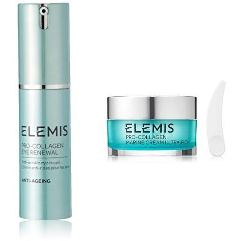 Pro-Collagen Eye Renewal Cream