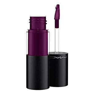 MAC Versicolour Glass Lip Gloss - Perpetual Holiday