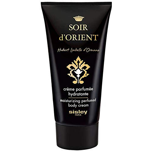 Soir D'Orient Body Lotion