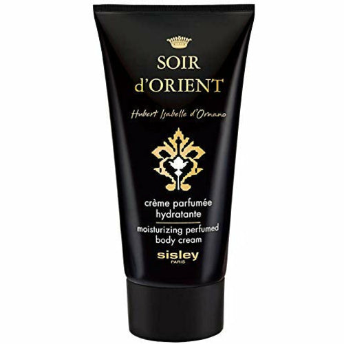 Soir D'Orient Body Lotion