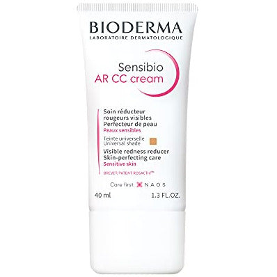 Sensibio AR BB Cream SPF30 - Clair