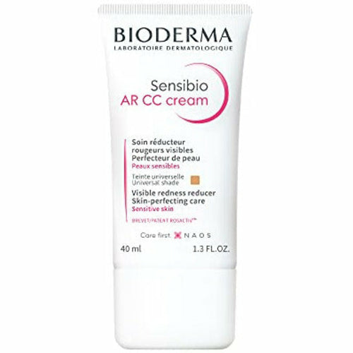 Sensibio AR BB Cream SPF30 - Clair