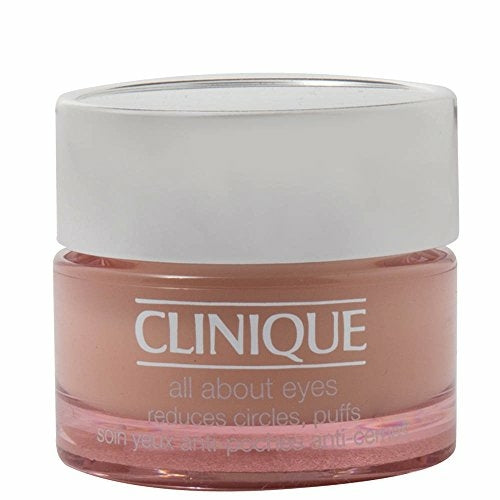 All About Eyes Eye Cream