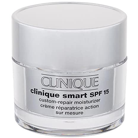 Smart Custom-Repair Moisturizer Day Cream SPF15 - Very Dry To Dry Skin