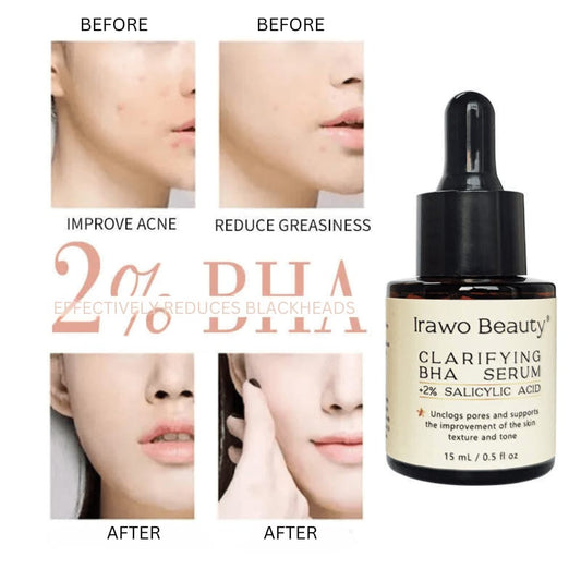 Clarifying BHA Serum