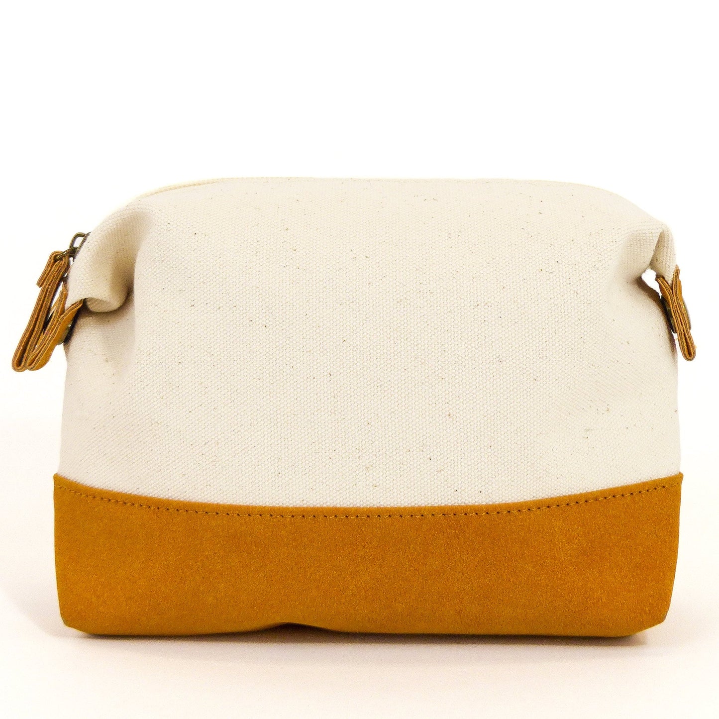 Travel Buddy Toiletry Bag - Bliss Curry/Cream