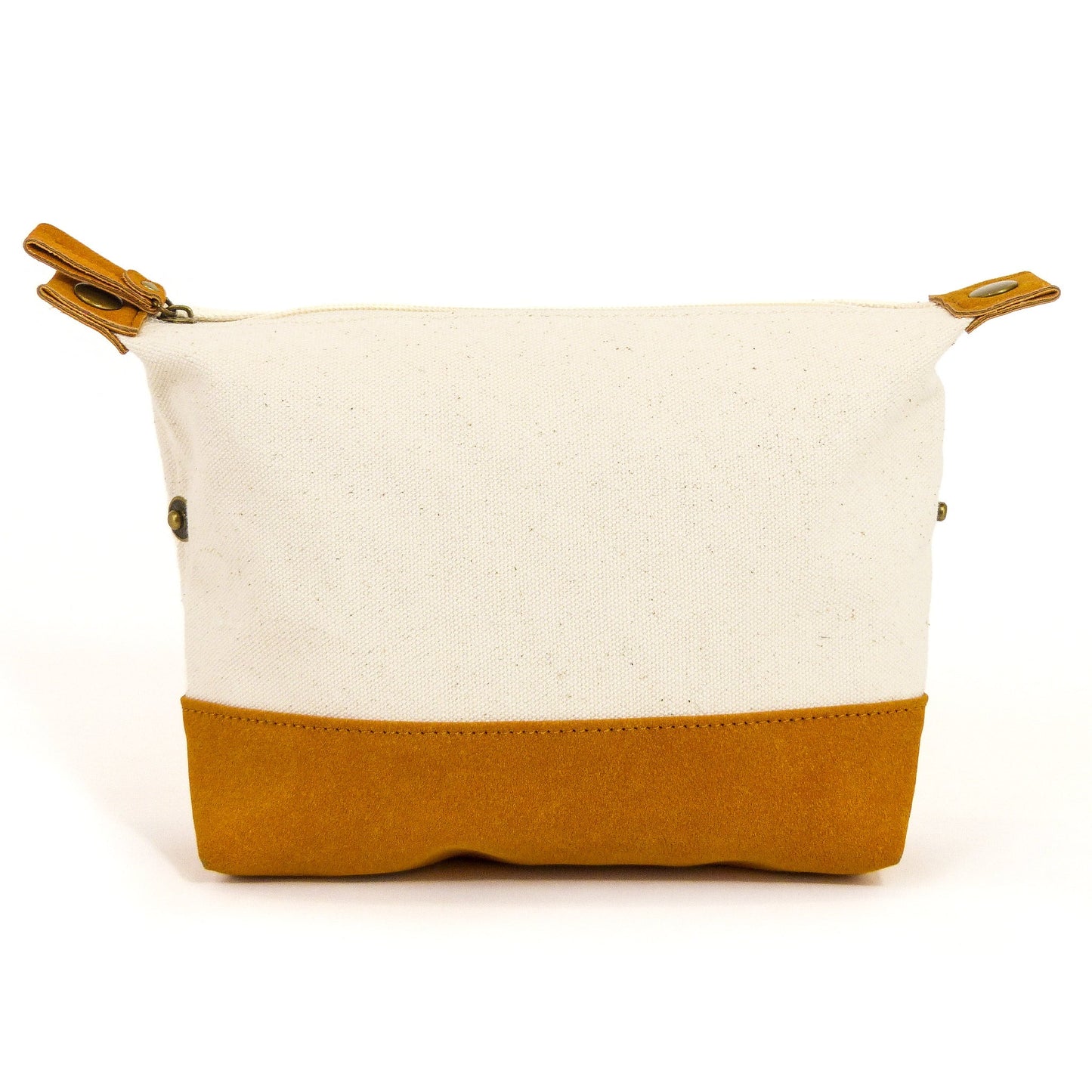 Travel Buddy Toiletry Bag - Bliss Curry/Cream