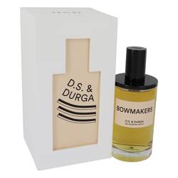 Bowmakers Eau De Parfum Spray By D.S. & Durga 3.4 oz Eau De Parfum