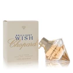 Brilliant Wish Eau De Parfum Spray By Chopard 1 oz Eau De Parfum Spray