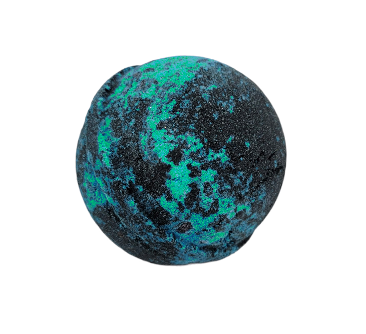 Bath Bomb - Haunted (Seasonal , Halloween)