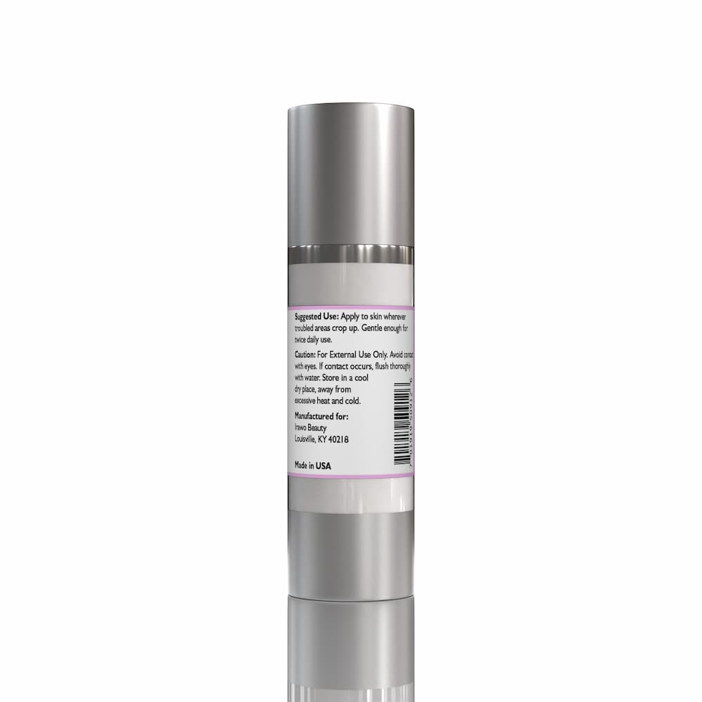 Clarifying Blemish Solution