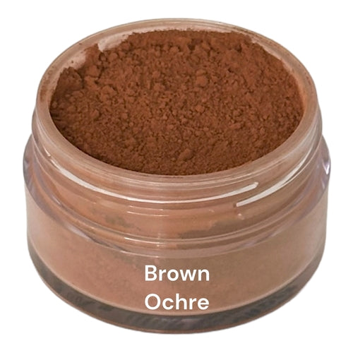 MOST LOVED! MICRO-FINE LOOSE POWDER .74 OZ. (6 SHADES)