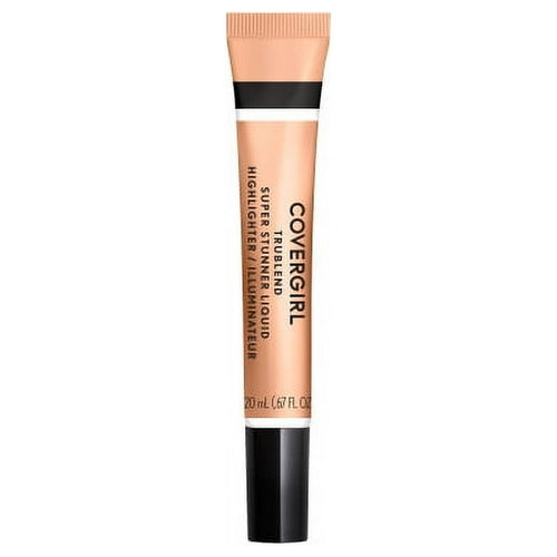 COVERGIRL Trublend Super Stunner Liquid Highligter