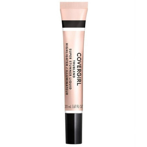 COVERGIRL Trublend Super Stunner Liquid Highligter