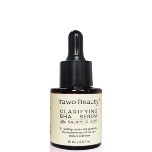 Clarifying BHA Serum