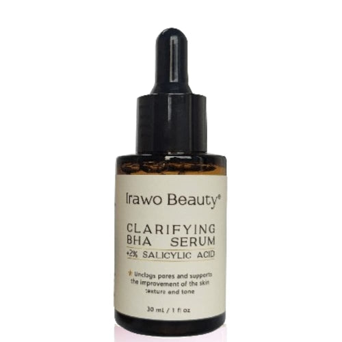 Clarifying BHA Serum