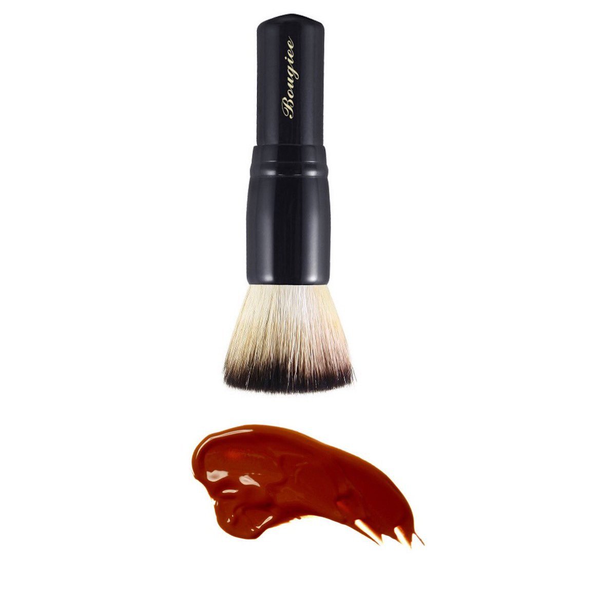 Mini Bronzer Brush BK31