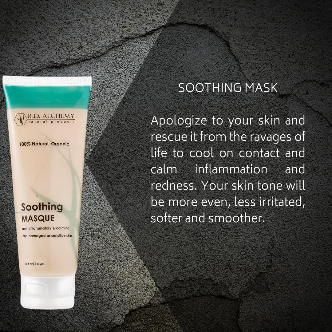 Soothing Mask