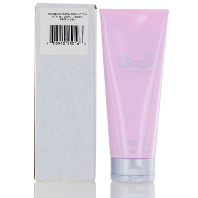 DAZZLE BODY LOTION