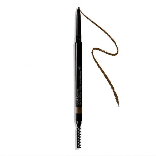 MOST LOVED! MICRO-TIP RETRACTABLE BROW PENCIL, WATERPROOF (6 Shades)