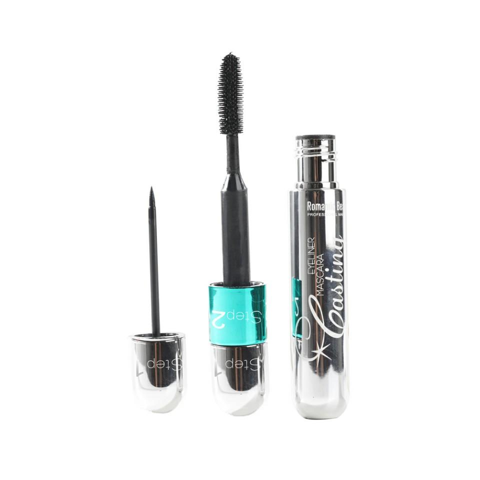 2 in 1 Lasting Dip Liner and Mascara