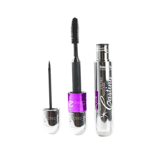 2 in 1 Lasting Dip Liner and Mascara