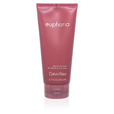 EUPHORIA BODY LOTION