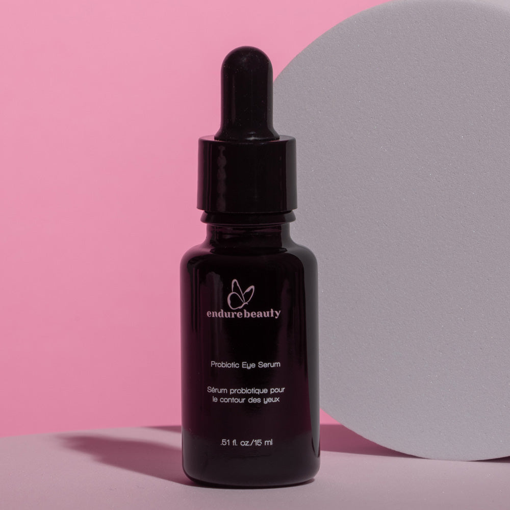 Endure™ Beauty Probiotic Eye Serum