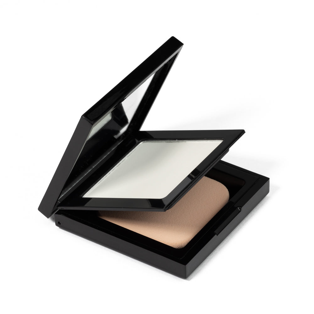 Hydrating Powder Foundation - Matte Finish