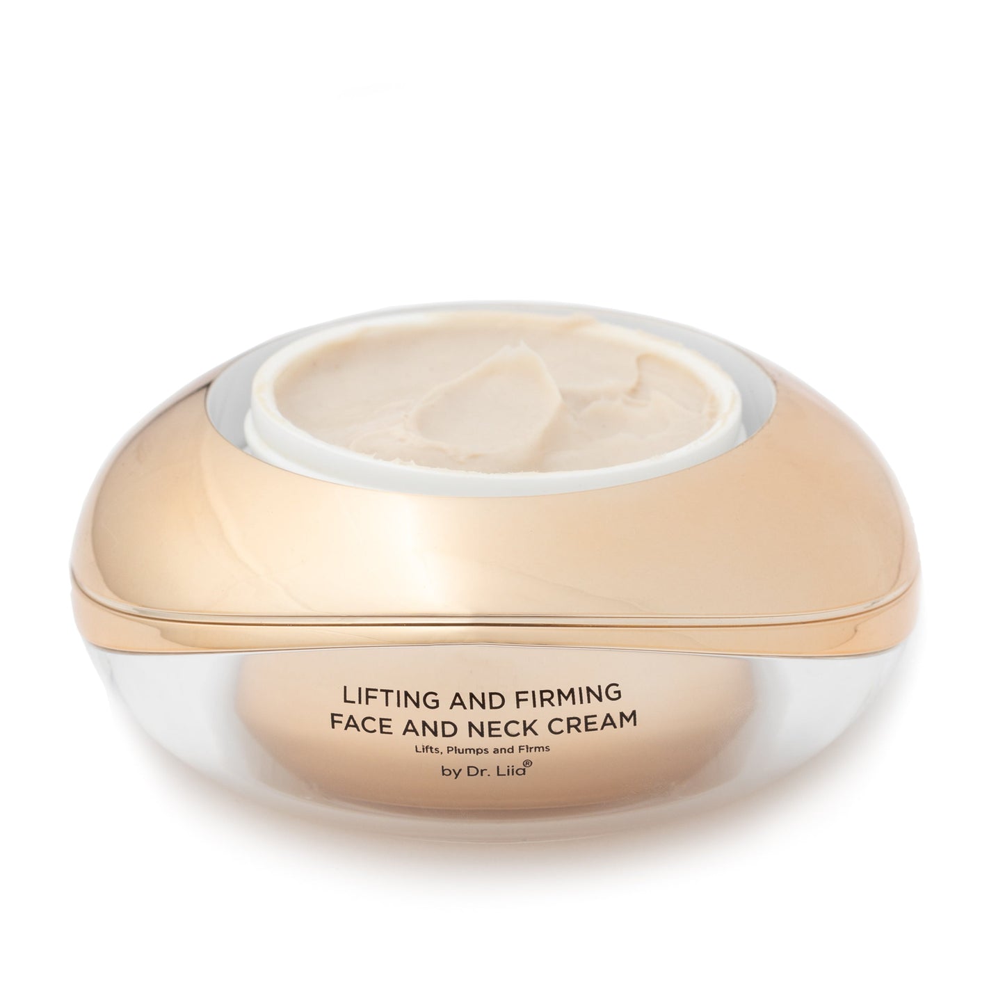 Tightening, Lifting and Illuminating Face Cream and Under Eye Cream