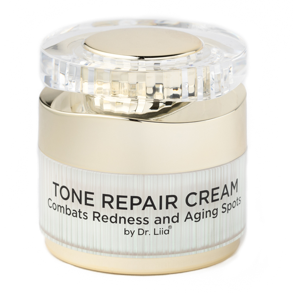 Brightening Face Cream for Redness & Hyperpigmentation