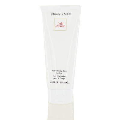 FIFTH AVENUE BODY LOTION