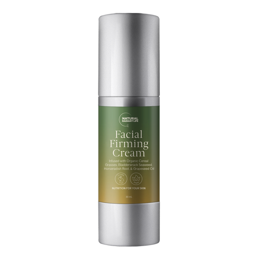 Skin Tightening Facial Firming Cream