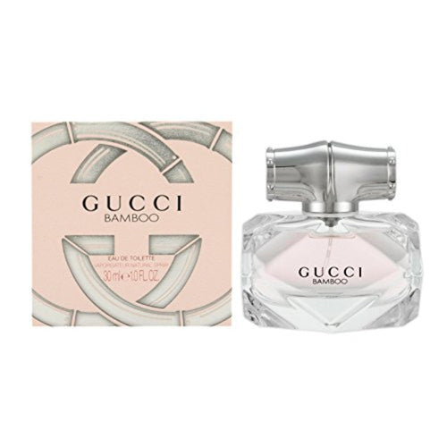 Gucci Bamboo Eau de Toilette