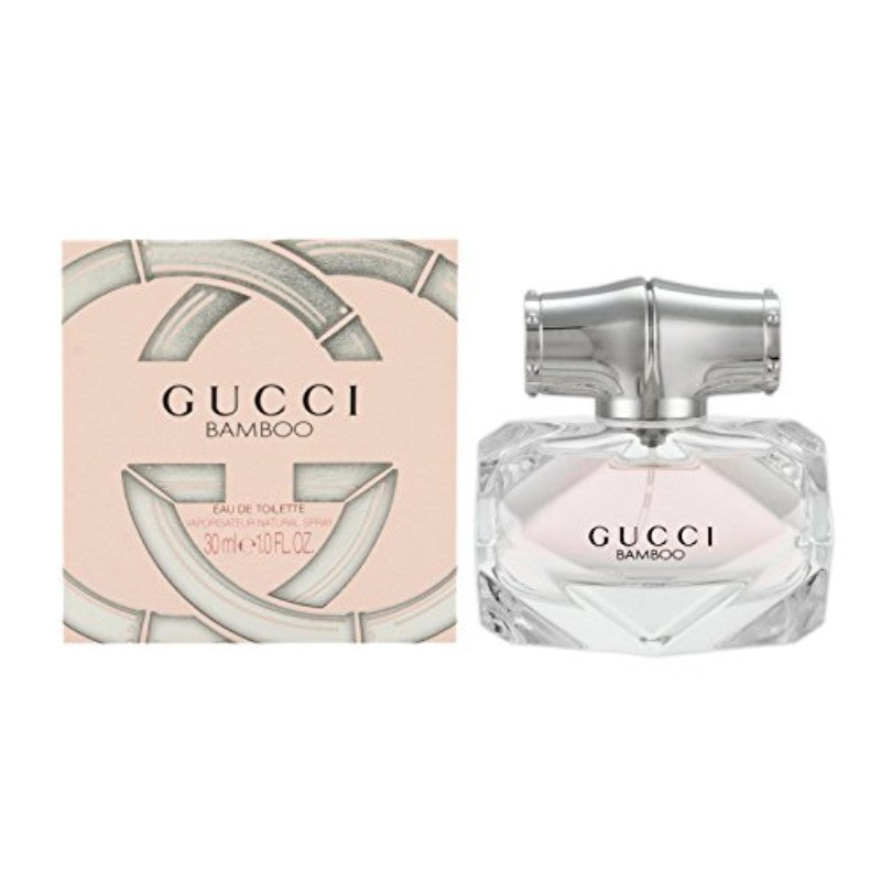 Gucci Bamboo Eau de Toilette