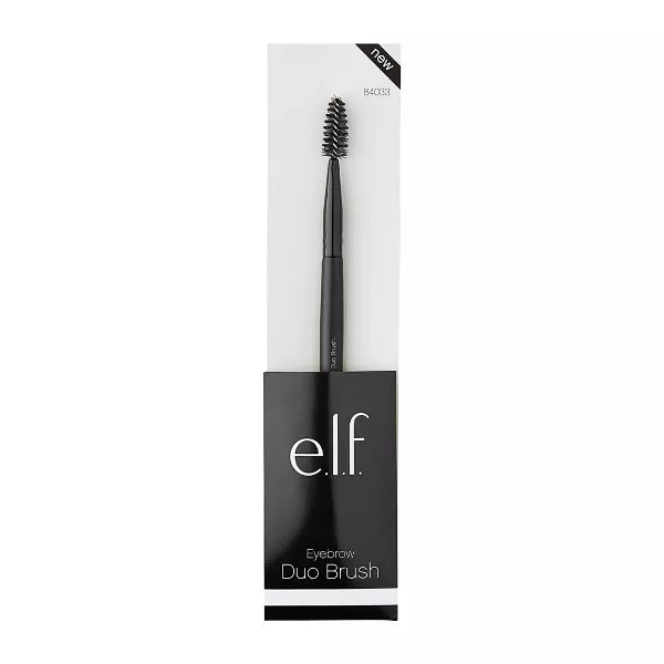 e.l.f. Cosmetics Eyebrow Duo Brush