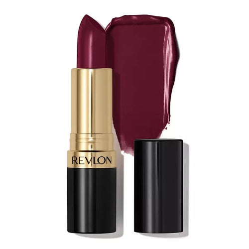 REVLON Super Lustrous Moisture Rich Matte Lipstick