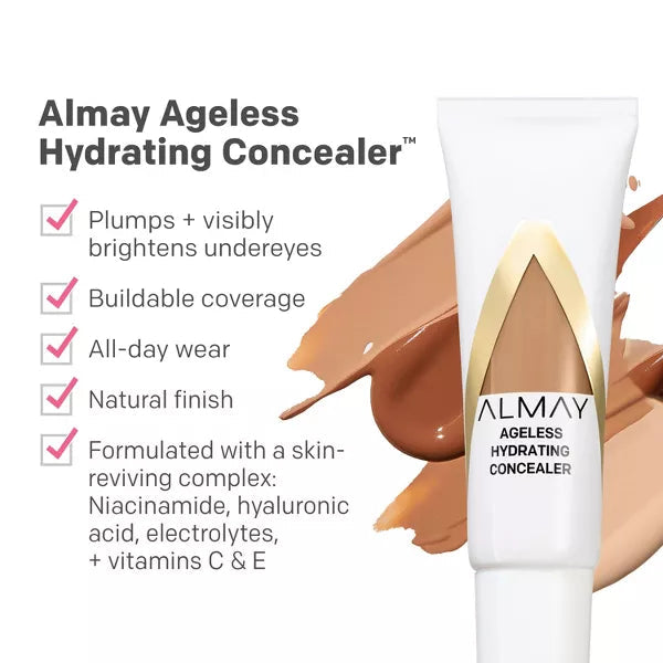 ALMAY Ageless Hydrating Concealer