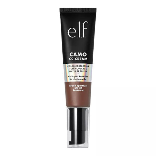 e.l.f Camo CC Cream