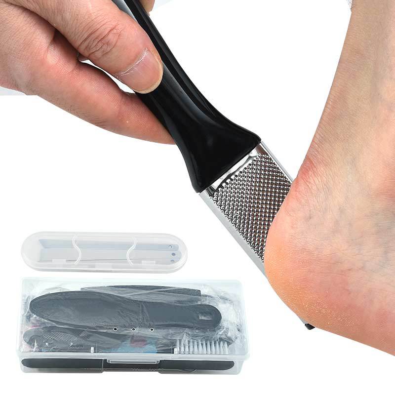 18 in 1 Professional Foot Care Kit Pedicure Tools Set