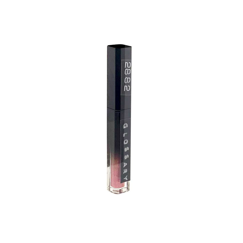 2882Beauty™ The Glossary Perfect Plump Lip Gloss - Hot2Trot