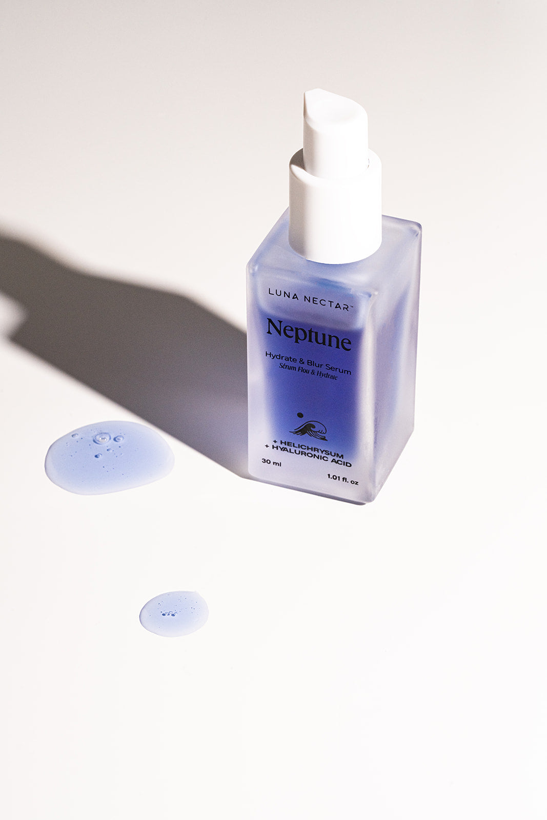 Neptune Hydrate & Blur Hyaluronic Acid Serum